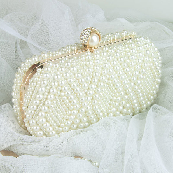 small wedding bags