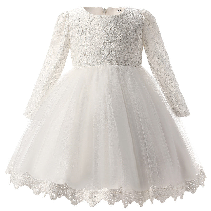 dress for wedding baby girl