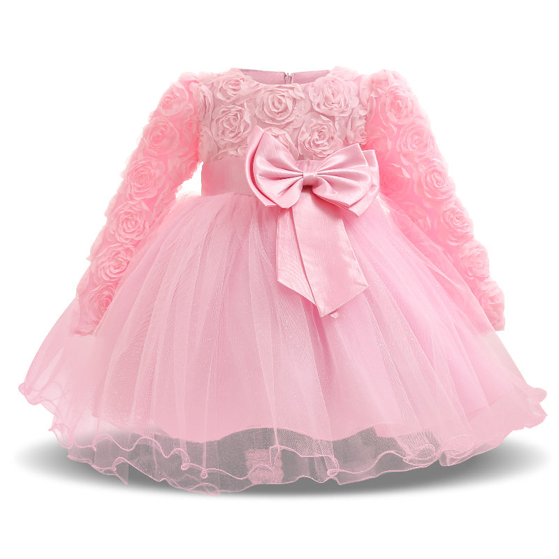 clothes for baby girl 1 year