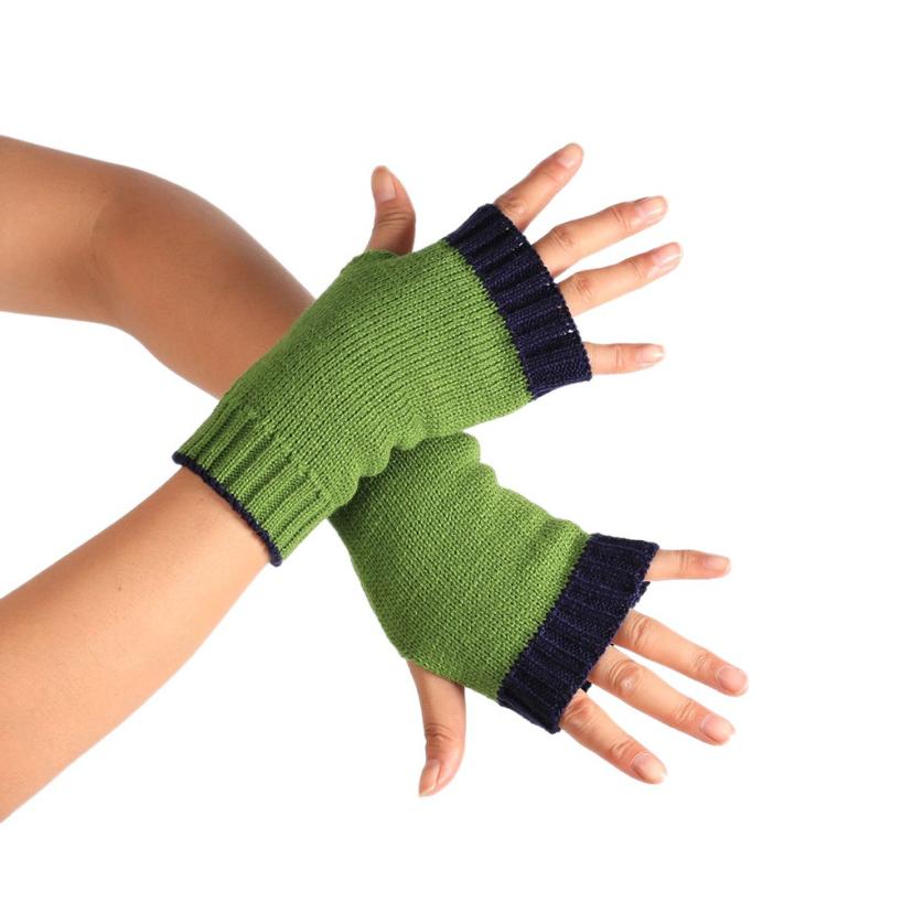 fingerless gloves mittens mens