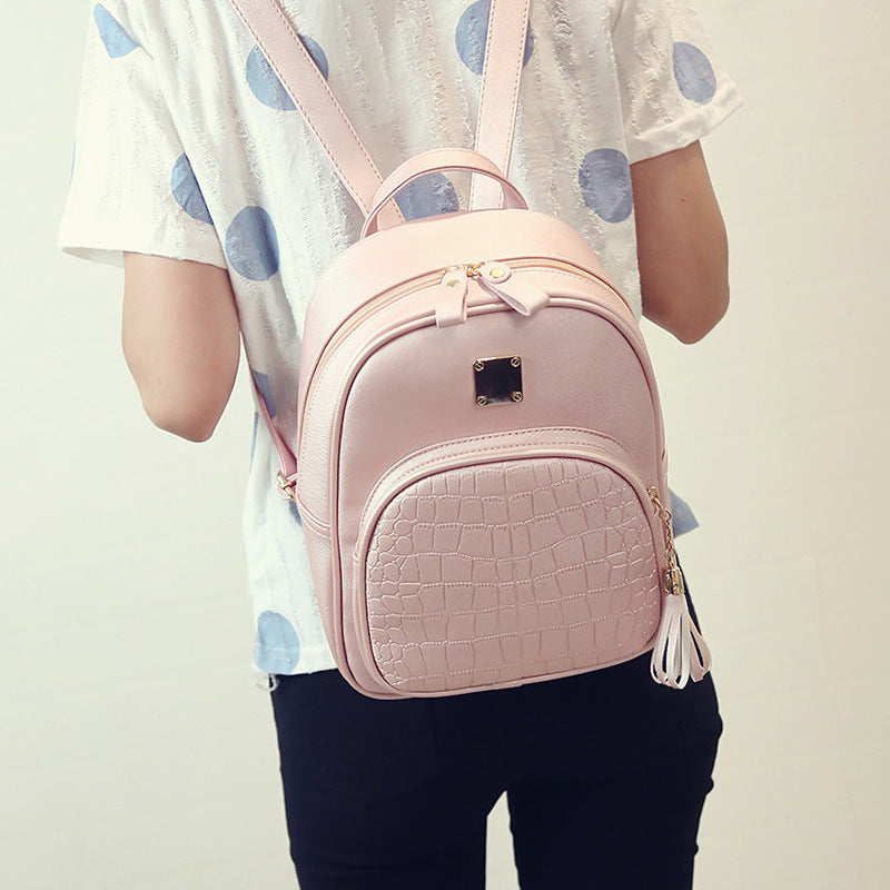 small backpack for teenage girl