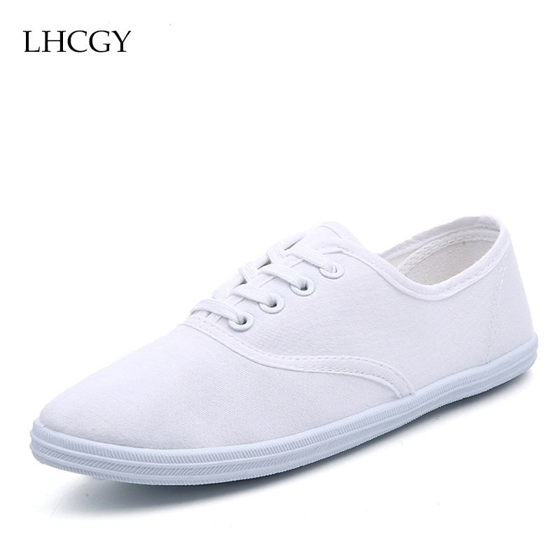 canvas lace up shoes for womens