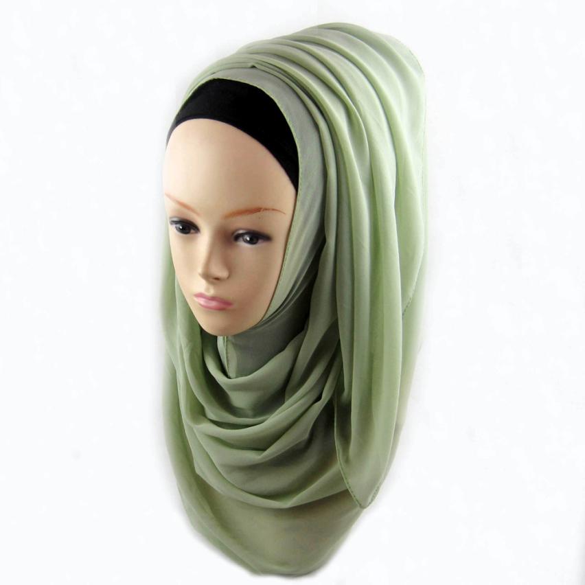 muslim scarf