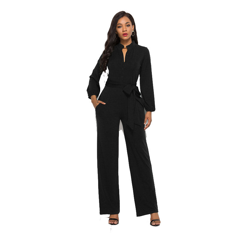 jumpsuit winter 2018