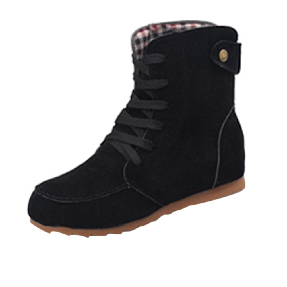 flat suede boots uk