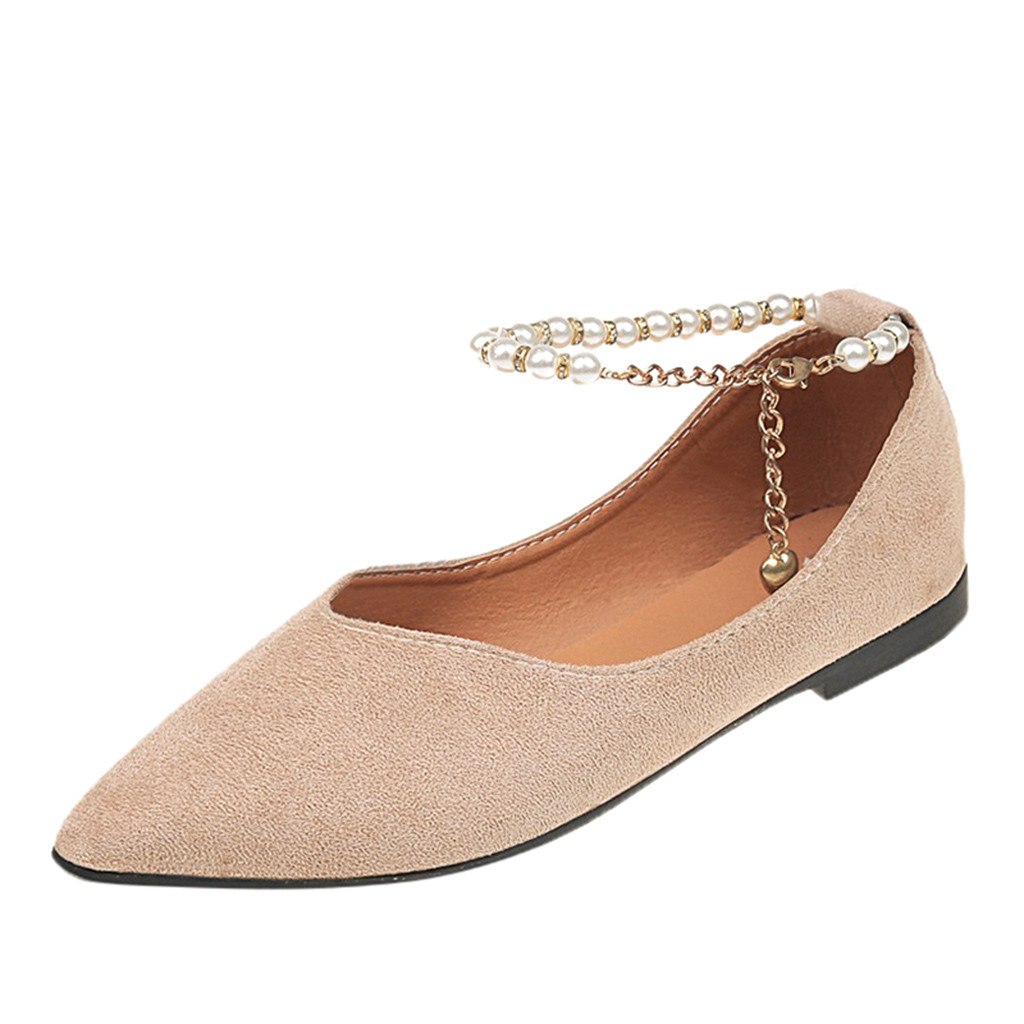 sexy flat shoes for women