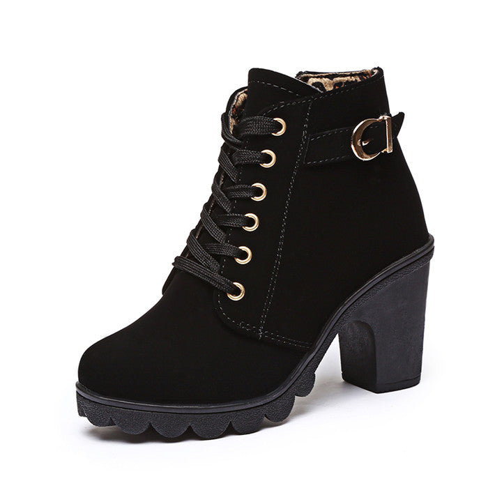 womens ankle boots 2018