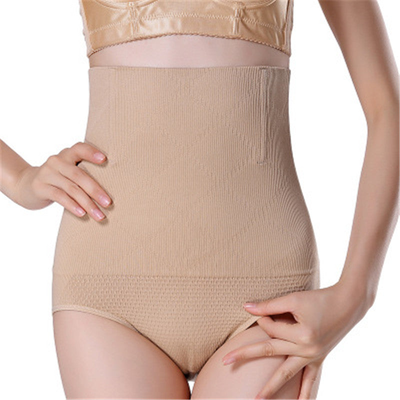 shapewear control pants