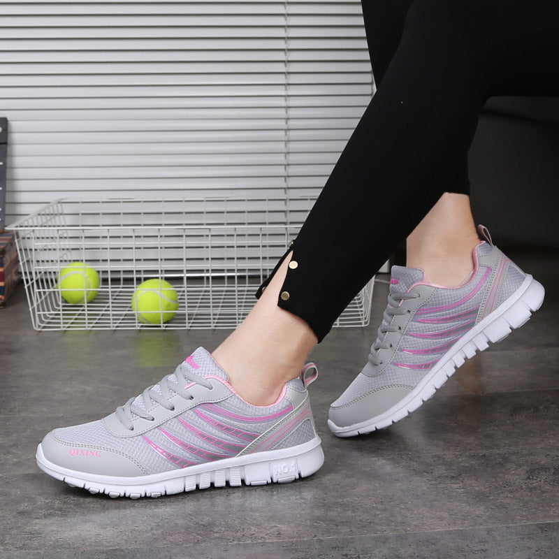 Women sneakers 2018 new arrival fashion 