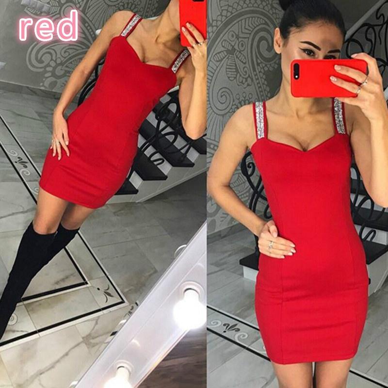 bodycon dress for skinny girl