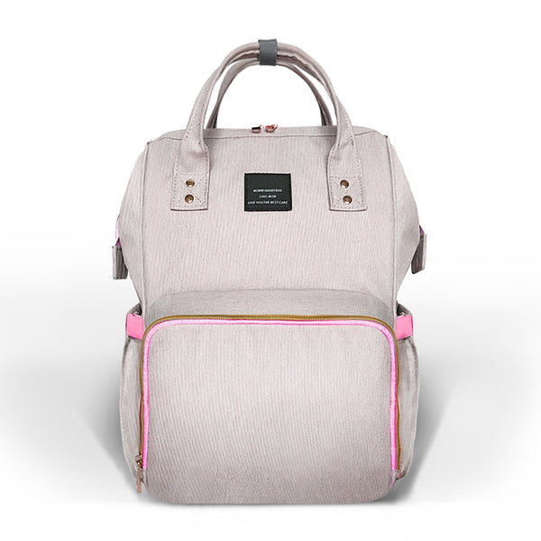 land nappy bag backpack