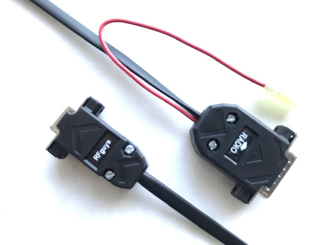 astro saber programming cable