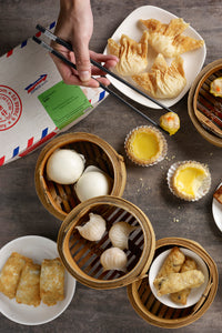 Dim Sum Delivery/Catering | House Of Dim Sum Official Page – Hong Kong Zhai Dim  Sum