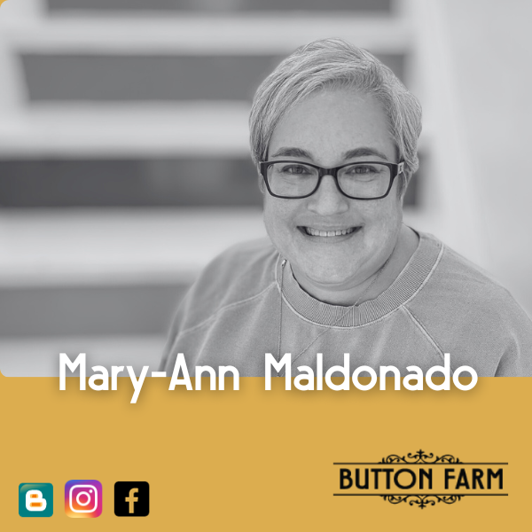 Mary-Ann Maldonado