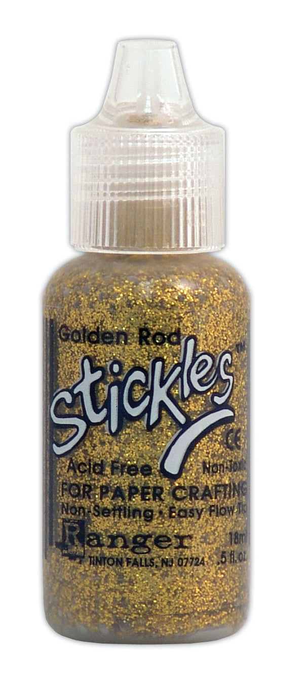 Ranger Stickles Glitter Glue - Twinkle