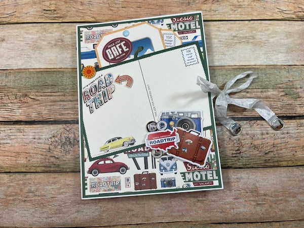 Fun on the Farm by Echo Park Paper Pack