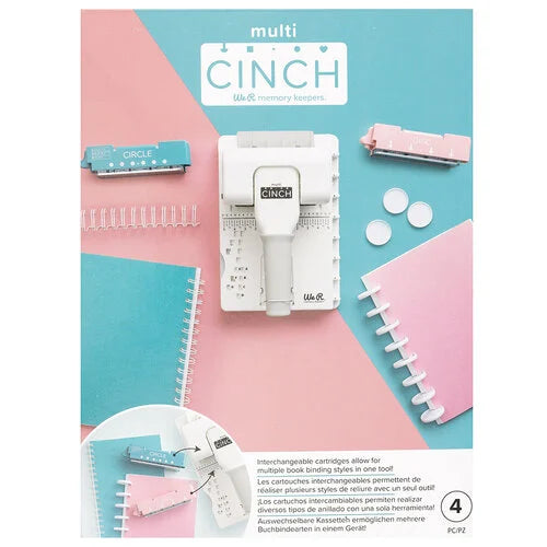 Mini Cinch Binding Tool – Button Farm Club