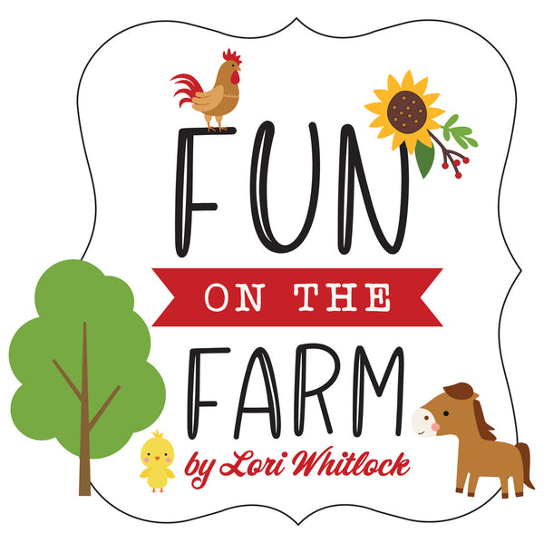 Echo Park Paper – Page 9 – Button Farm Club