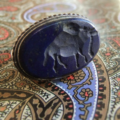 persian lapis