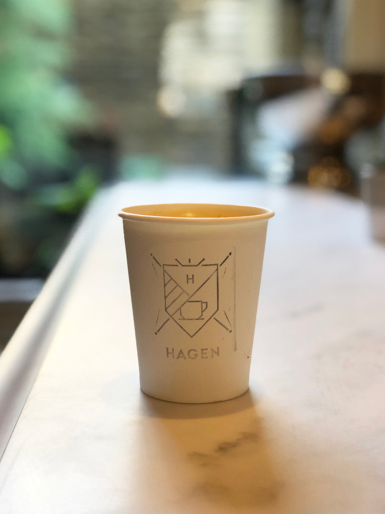Hagen Kings Road Coffee London