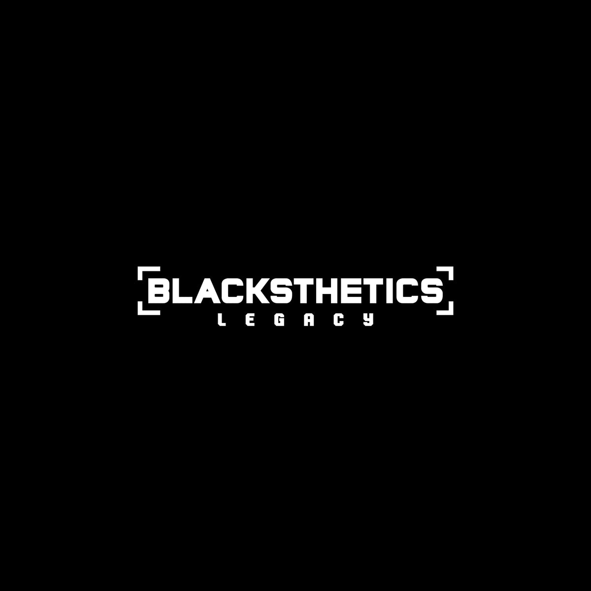 BLACKSTHETICS