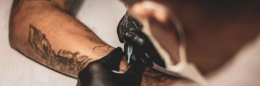 Cuanto cuesta un tatuaje en México? – Dagga Tattoos
