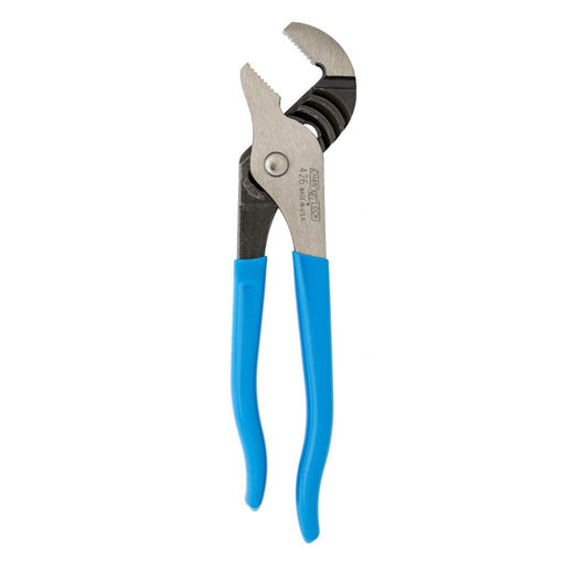 Channellock Straight Jaw Tongue & Groove Pliers (Sizes: 4.5", 6.5", 9.5", 10", 12", 16.5")