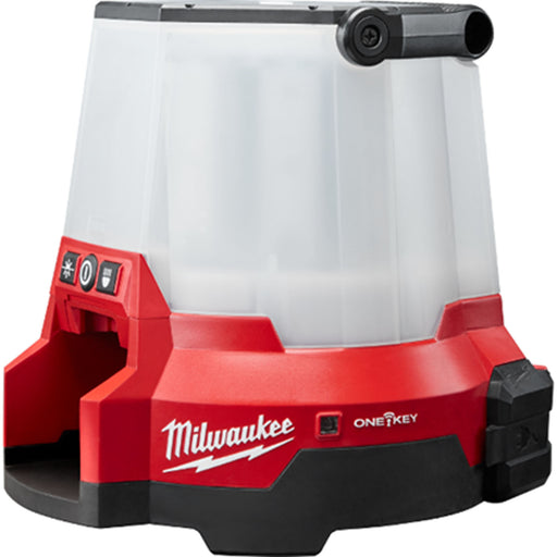 milwaukee m18 site light