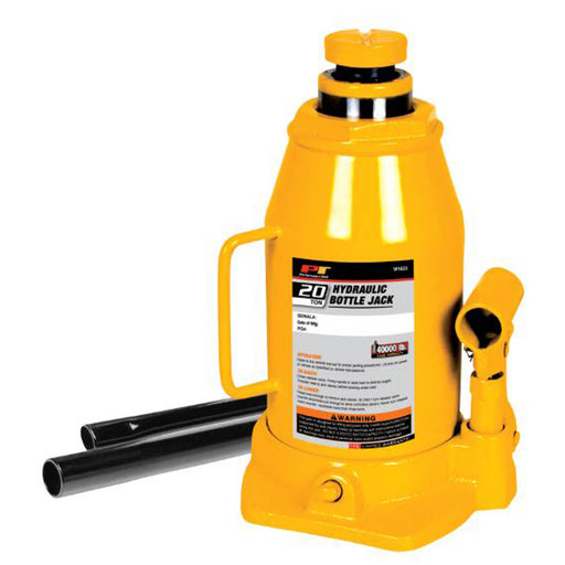 Performance Tool W1633 Ton Hydraulic Bottle — ToolCentral.com