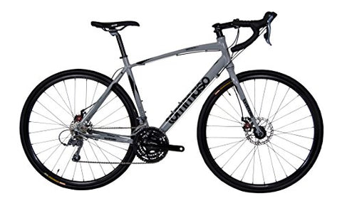 tommaso sentiero shimano claris gravel