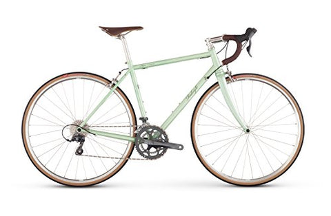 raleigh womens road bike