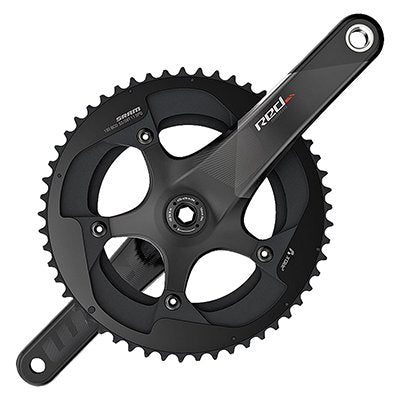 gevangenis Gehakt troon SRAM Red Gxp 11Sp 172.5mm 53/39 Crank Set – roadbikeresearch