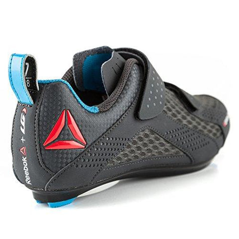 reebok actifly indoor cycling shoe