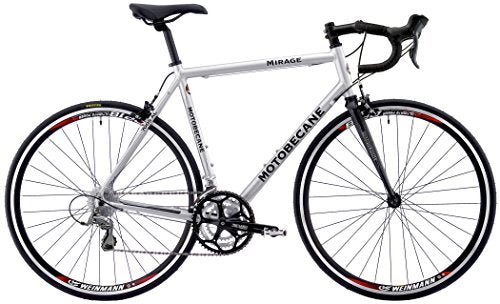 motobecane mirage 6061 al price