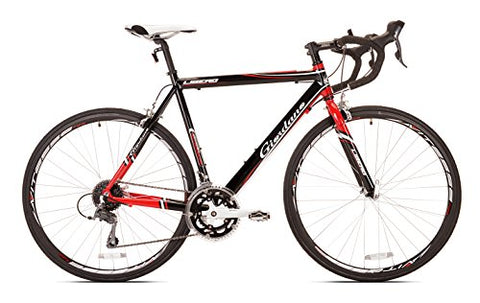 giordano 42742 libero 1.6 road bike