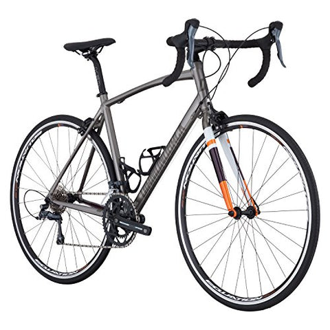 endurance road bikes