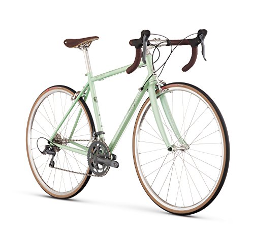 women's endurance road bike