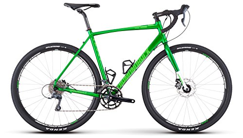 diamondback bike green