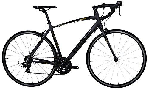 tommaso forcella endurance aluminum road bike