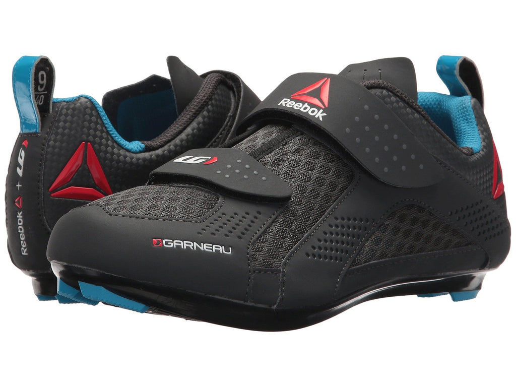 reebok garneau cycling shoes