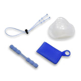 Face Mask Protection Accessory Kit