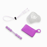 Face Mask Protection Accessory Kit