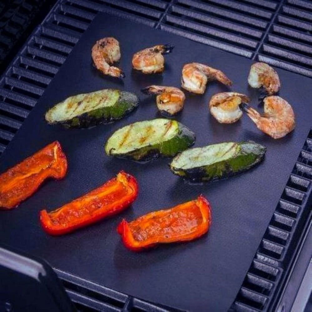 Intentionally Sustainable Ltd Non-Stick Reusable Baking Dish & BBQ Liners One Baking Liner