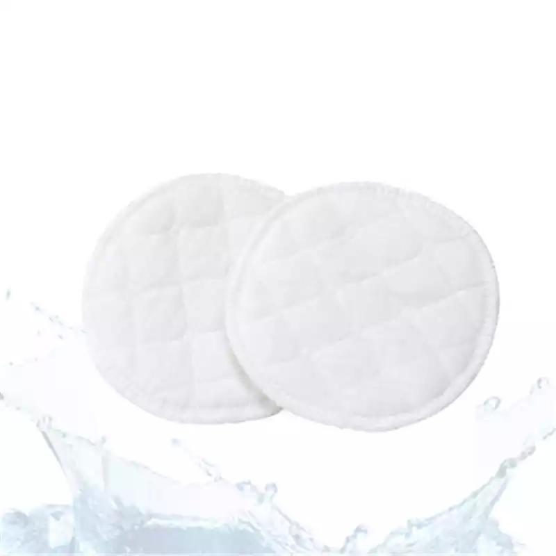 Intentionally Sustainable Ltd Reusable Bamboo Cotton Rounds | Makeup Remover Pads