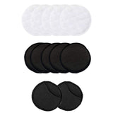 Intentionally Sustainable Ltd Reusable Bamboo Cotton Rounds | Makeup Remover Pads