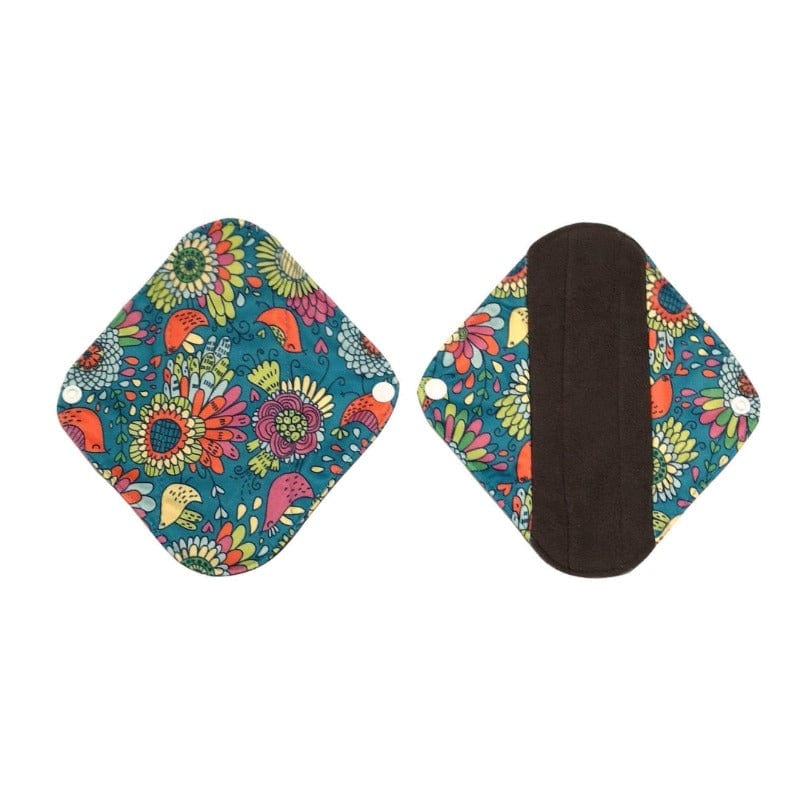 Intentionally Sustainable Ltd Reusable Sanitary Pads Best Combo Deals - Bundle Pack
