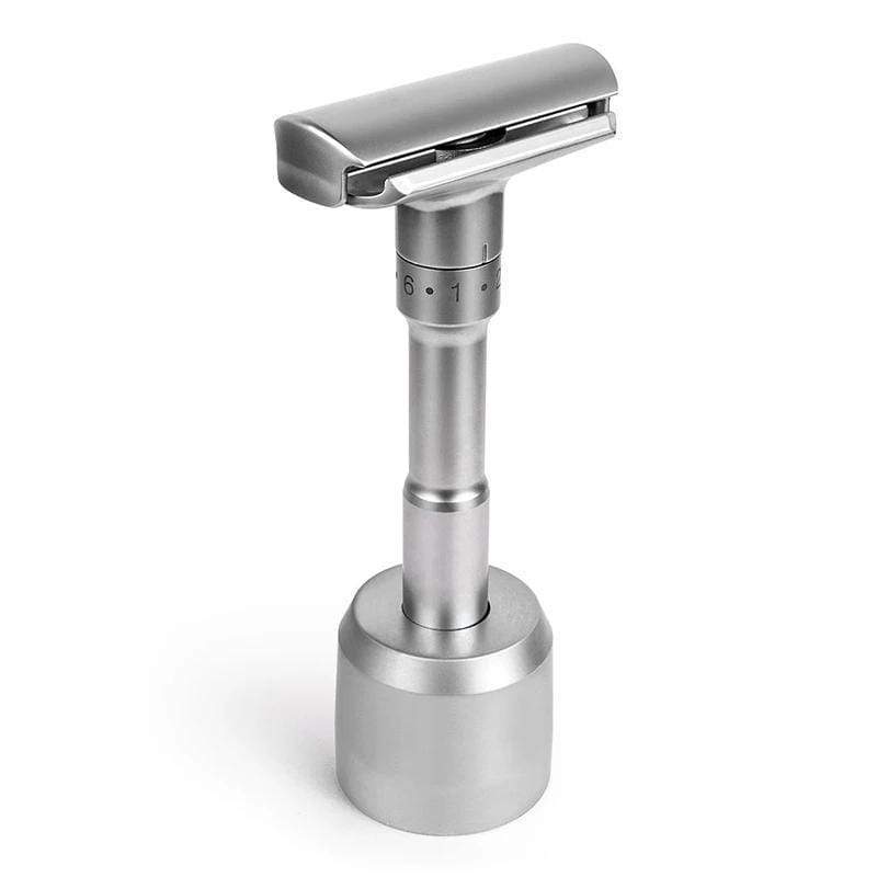 Intentionally Sustainable Ltd Reusable Safety Razor Bathroom Stands