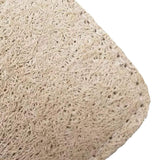 Intentionally Sustainable Ltd Biodegradable Loofah Fiber Scrubbing Pad 3pk Loofah 3pk