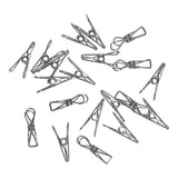 Intentionally Sustainable Ltd Stainless Steel Clothes Pegs Top Selling - 304 Grade