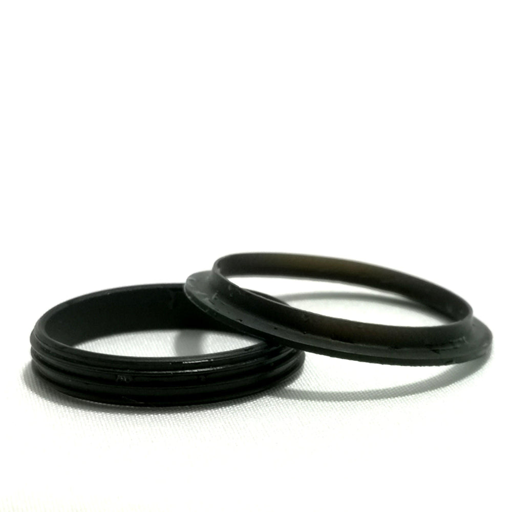 Intentionally Sustainable Ltd Nespresso Pod Replacement Seals 2PC Set